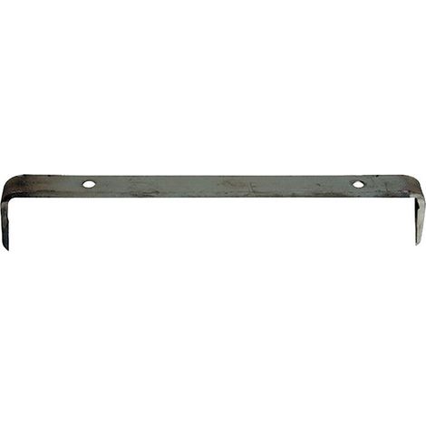 Clip 300 Mm Construcción - 300 X 26 X 5 (25)