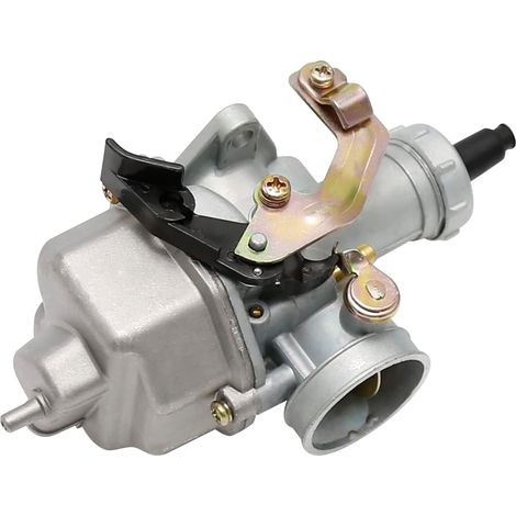 Kit de carburador de 27 mm de repuesto para ATV, karts y motos de cross de 125 cc, 150 cc, 200 cc y 250 cc. (1/5)