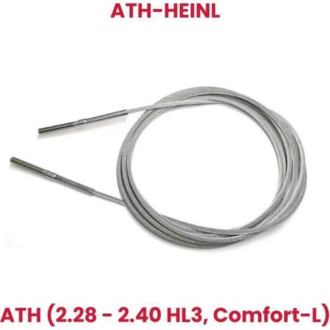 Sostituzione ATH-Heinl: Corda di sincronizzazione (ATH-Comfort-L, HL3) (1/5)