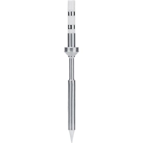 Jeffergarden Embouts de fer à souder miniatures de rechange pour accessoires électriques TS100 (TSI 103,8 mm) (1/5)
