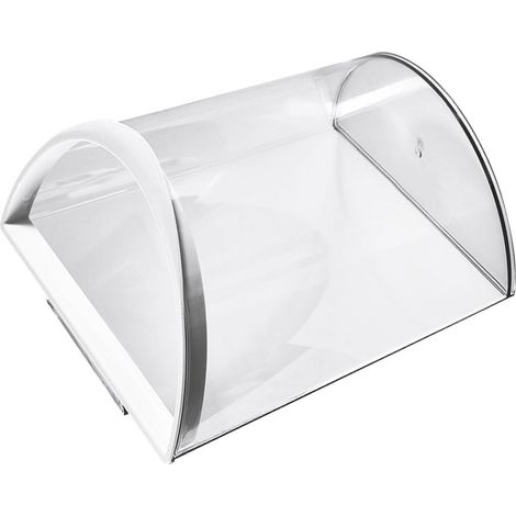 Mini Poubelle Suspendue Mural Sans Perçage Stylé Gain de Place Bac Déchets Composteur Cuisine Sous Évier (1/4)