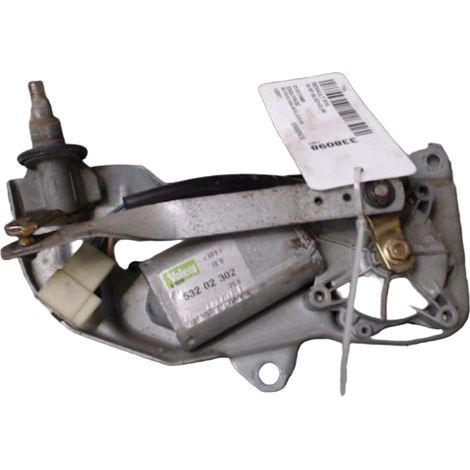 Moteur Essuie-glace Arriere RENAULT 19 92-96 [PRODUIT D'OCCASION]♻️7700779045