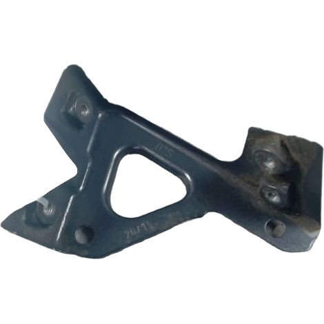 [PRODUIT D'OCCASION] Support Aile Avd VOLKSWAGEN Tiguan 2009- ♻️ Ref Oe. 5n0810136 - Garantie à vie (1/2)