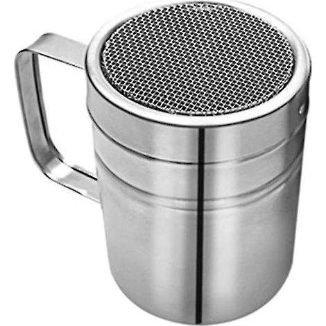 1 boîte d'assaisonnement pour poivre et poudre à café (1/3)