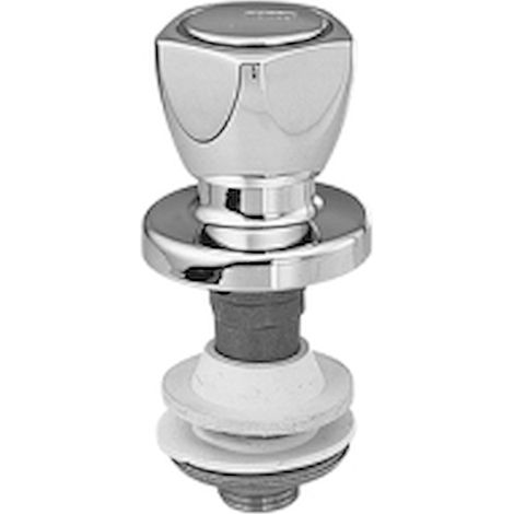 MAMOLI Alfa Beta rubinetto bidet 2 maniglie codice prod: 5156.0000.A021 (1/4)