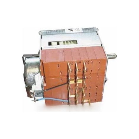 PROGRAMMATEUR POUR LAVE LINGE VEDETTE - 55X1185