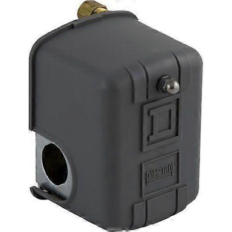 Compatible avec le pressostat d'air de ventilation de fournaise 32435972000 (1/3)