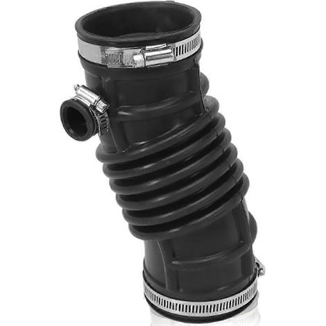 Conduit d'admission d'air de sortie du filtre à air pour Suzuki Grand Vitara 2.7L 2006 2007 2008 13881-66J00 1388166J00-SFYGV (1/5)