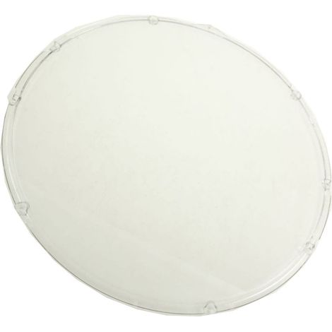 Fenêtre plastique extérieur d'origine (140006314060) Sèche-linge FAURE, ELECTROLUX