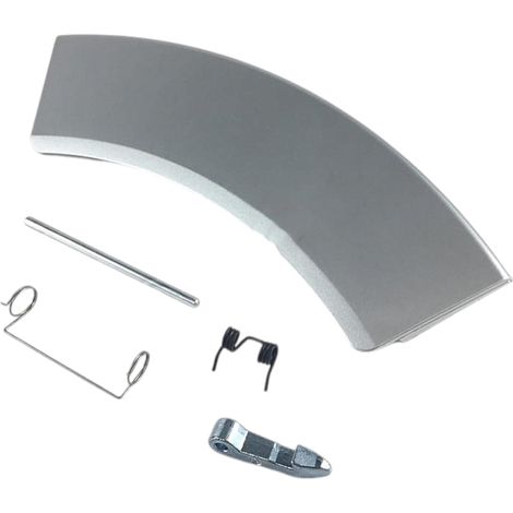 Ersatzteil - SOS Accessoire Kit de poignée de hublot pour Lave-linge AEG 4055186482 -  - AEG, ELECTROLUX, NOVAMATIC