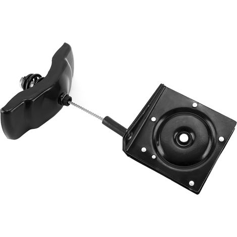 Treuil de levage pour roue de secours 924-538, adaptable Dodge Ram (1/3)