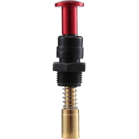 Pour carburateur à boisseau plat KEIHIN FCR-MX / soupape de démarrage à chaud / bouton de démarrage à chaud (1/5)