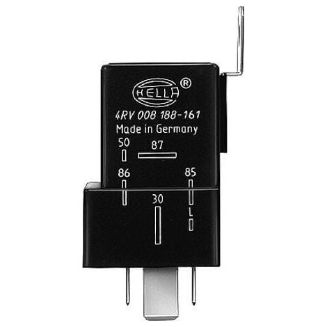 Unité de commande bougie de préchauffage HELLA 4RV008188161
