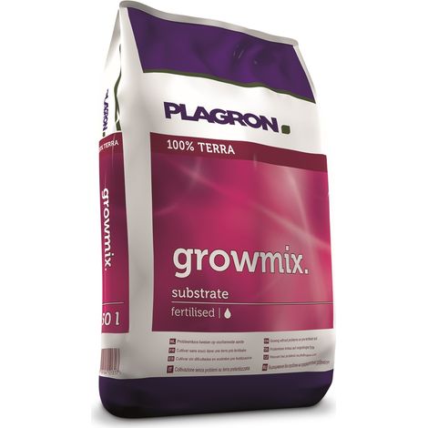 Plagron Growmix 50l