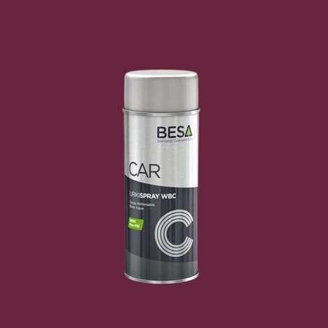Bombe de Peinture RAL Effect 530-5  Mat