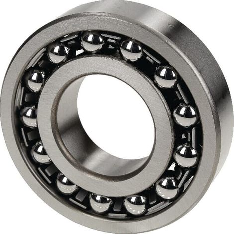 Rodamiento de bolas autoalineable 50 x 110 x 27 mm gopart GOPART 1310GP