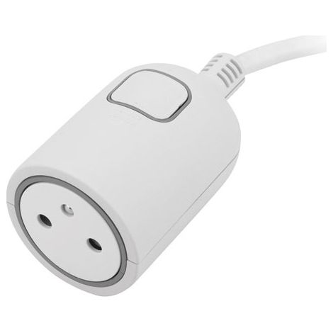Extensión Easyeject de 5 m Blanca - Thomson