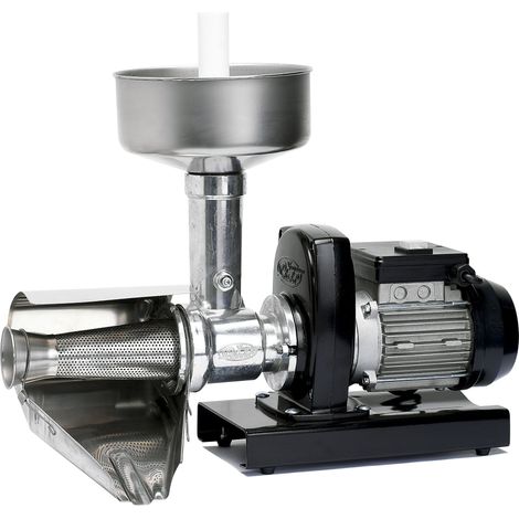 Pavi SPREMIPOMODORO ELETTRICO SM 3 INOX HP0,5