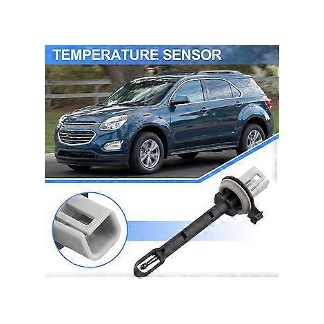 25952893 15-51264 Kältemitteltemperatursensor für Klimaanlagen