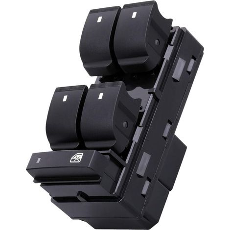 Convient aux accessoires Chevrolet GMC 20945129 07-14, interrupteur de lève-vitre électrique pour voiture (1/4)