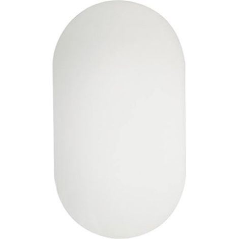 STILHAUS Living specchio ovale l50 h90 specchio codice prod: 000LV01
