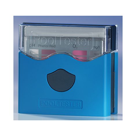 Kit 2x20 pastiglie cloro / ph - TESTDPD - Lovibond