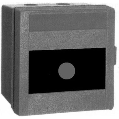 Legrand (BT) Sicherheits-Kasten Pilztaster rt 38009