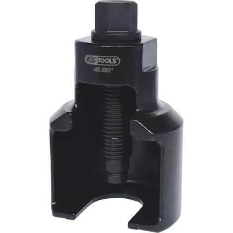KS Tools Vibro-Impact Universal-Kugelgelenk-Abzieher-Glocke 39 x 58 mm (1/5)