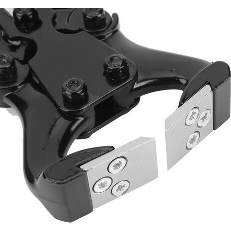 Hufzange aus Edelstahl, robuste Hufschneider, ergonomischer Griff, professionelles Werkzeug für Pferde und Nutztiere, langlebig und extrem scharf - XF8 -