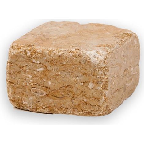 Cubetto Giallo Reale 8x8x5 cm (600 kg)