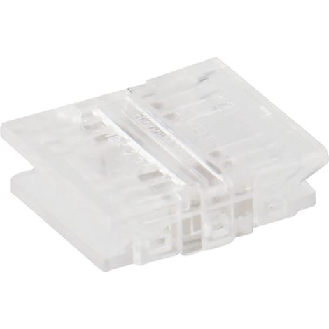 MCLED Direktverbinder Clip zu LED-Band COB RGB + WW (1/4)