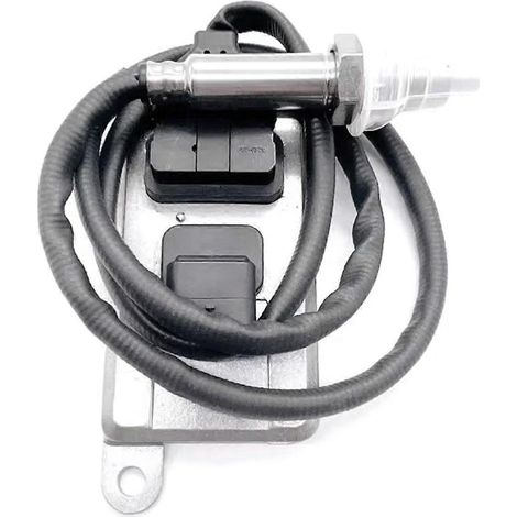 Capteur d'oxyde d'azote automobile 24 V NOx 89463-E0480 5WK96786 (voir illustration) (1/5)