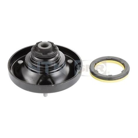 Kits de butée de suspension - KB650.06 - SNR - Compatible avec véhicule BMW