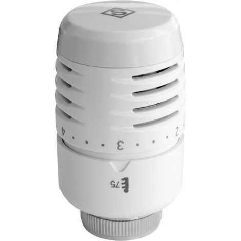 Tête thermostatique à élément sensible liquide VT0,4