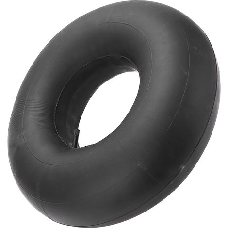 Chambre à air 18x8.50/9.50-8 à valve droite pour remorque, tondeuse, chariot et golf