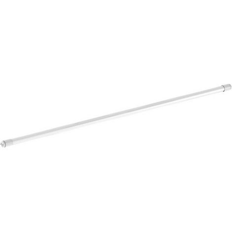 Tube à LED 28mm x 1200mm, G13, 17W cons. (36W eq.), lumière blanc chaud (1/4)