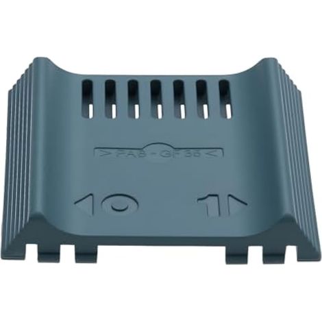 Plaque de changement de vitesse pour marteau démolition 1612026048, interrupteur coulissant compatible Bosch GSH11E (1/5)