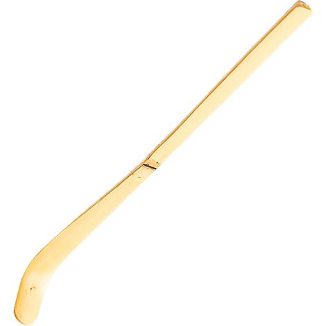 Lot de 2 fouets à thé en bambou blanc pour poudre de thé matcha japonais. Accessoires de cuisine. (1/5)
