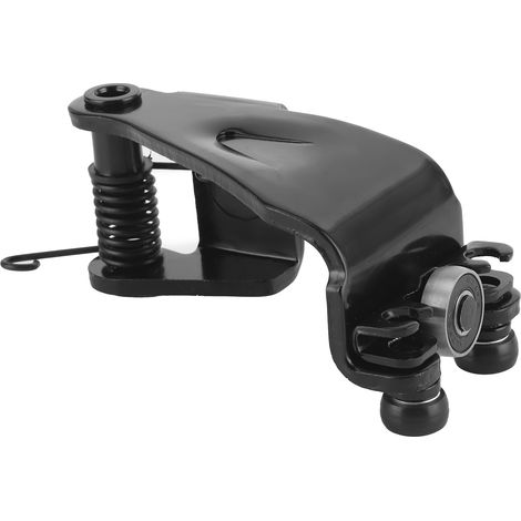 Glissière de porte coulissante côté passager droit RH 72521-TK8-A11 compatible Honda Odyssey 2011-2017 (1/5)