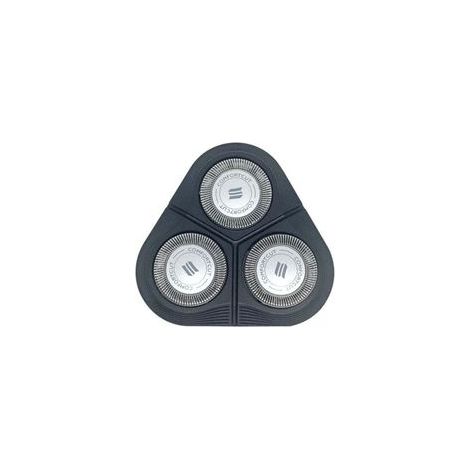 TêTe de Rasoir Rechange pour S1000 S1010 S1020 S1050 S1060 S1070 Series 1000 Blade Spare Cutter (1/4)