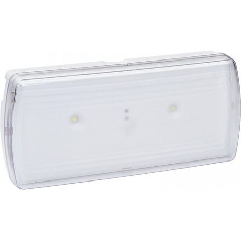 BAEH Uralight LED 8lm 5h (1/6)