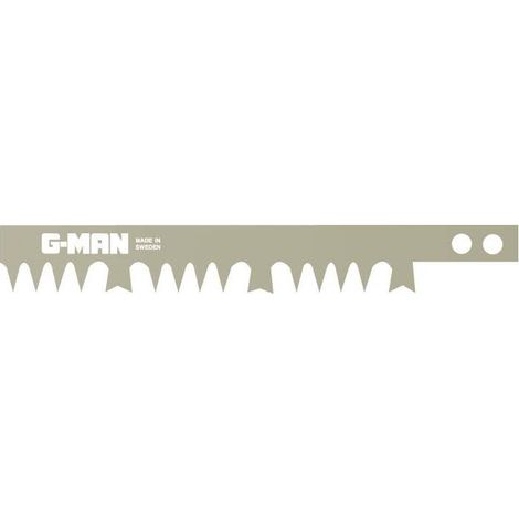 G-Man Lama Per Segoncino 81 Cm Da 32 G30Bh - 10 Pz