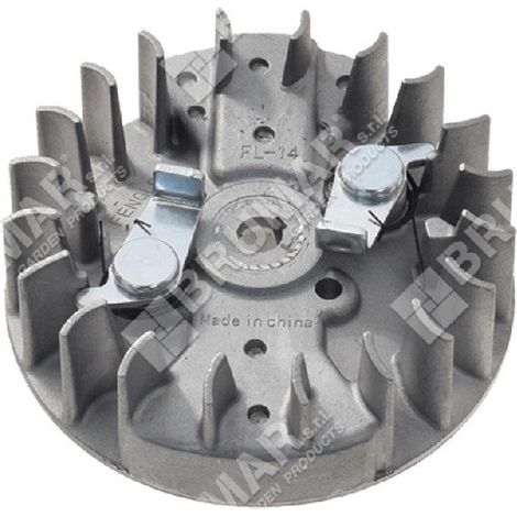 Volano magnetico per motoseghe PROGREEN - 054654