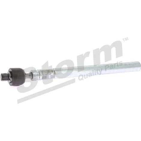 Rotule de direction axiale compatible Peugeot 3812C4 (1/5)