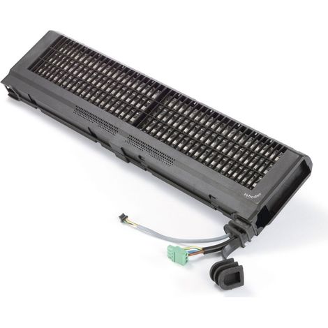 Zehnder Vorheizregister für das Komfortlüftungsgerät ComfoAir Q350/450/600