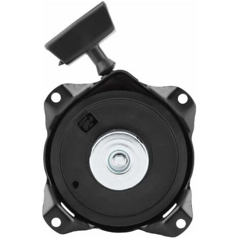 Ahlsen Rasenmähermotor-Rückstoßstarter-Generator, manueller Zug 590420A 590706 (1/5)