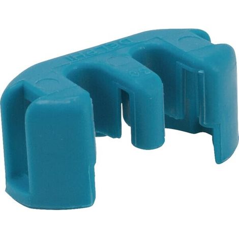 Enclavamiento para cables 2 P. MP280 DELPHI DE15300014 (1/2)