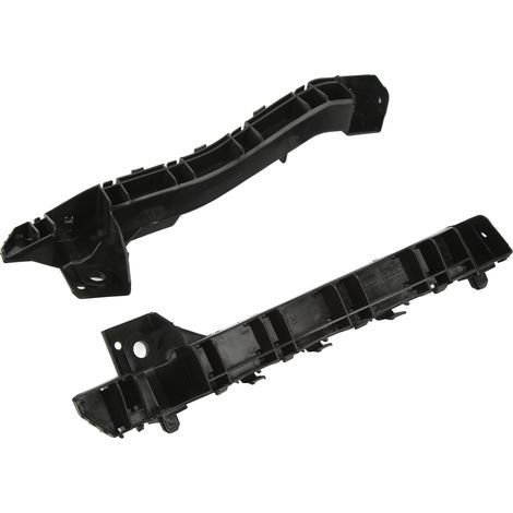 Support de pare-chocs avant droit et gauche 57707SC040, support de remplacement pour pare-chocs latéral Subaru Forester 2009-2013 (1/5)