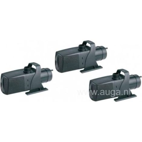 Pompe pour grand bassin - Auga Aquaflow 36000 (1/2)