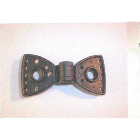Pinza Sujeción Agricola (BOLSA-250) BORONAT